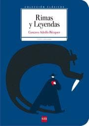 Cover von Rimas y Leyendas