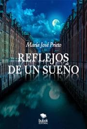 Cover von Reflejos de un sueño