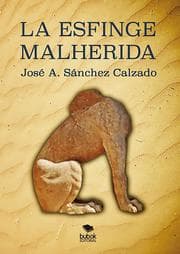 Cover von La esfinge malherida