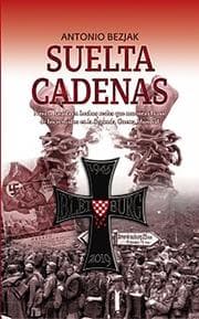 Cover von Suelta cadenas
