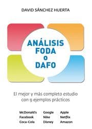 Cover von Análisis FODA o DAFO