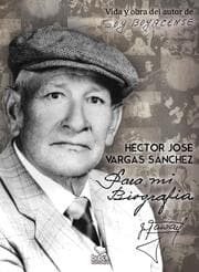 Cover von Para mi biografía