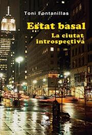 Cover von Estat basal. La ciutat introspectiva