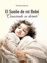 Cover von El Sueño de mi Bebé: Conociendo su dormir.