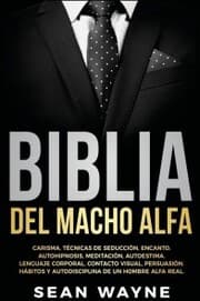 Cover von Biblia del Macho Alfa