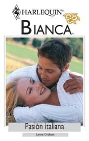 Cover von Pasión italiana