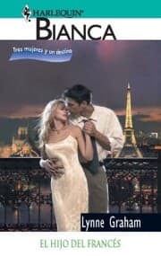 Cover von El hijo del francés