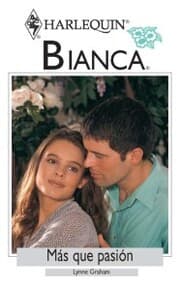 Cover von Más que pasión