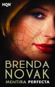 Cover von MENTIRA PERFECTA