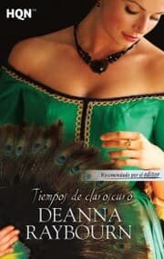 Cover von Tiempos de claroscuro