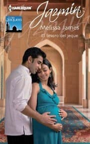 Cover von El tesoro del jeque