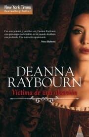 Cover von Víctima de una obsesión