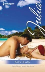 Cover von Lecciones para seducir