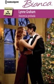 Cover von Inocencia probada