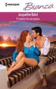 Cover von El regreso de una esposa