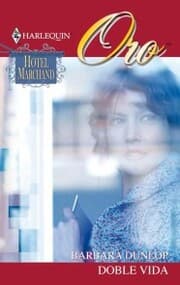 Cover von Doble vida