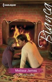 Cover von Cura-Me a alma