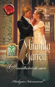 Cover von O cavalheiro de ouro