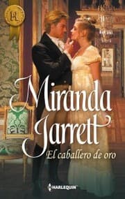 Cover von El caballero de oro
