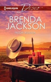 Cover von Pasión desatada