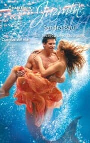 Cover von Un secreto bajo las aguas
