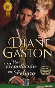 Cover von Una reputación en peligro