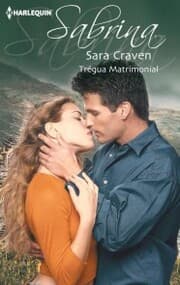 Cover von Trégua matrimonial