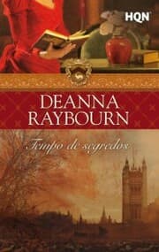 Cover von Tempo de segredos