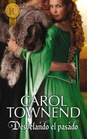 Cover von Desvelando el pasado