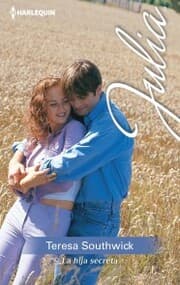 Cover von La hija secreta