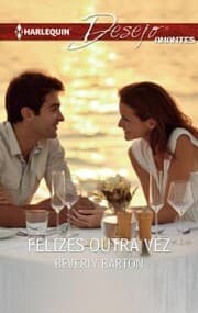 Cover von Felizes outra vez