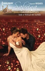 Cover von Sob o feitiço do sultão