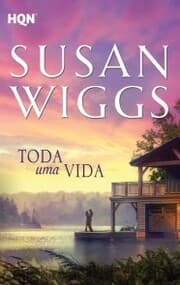 Cover von Toda uma vida