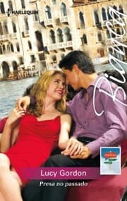 Cover von Presa no passado