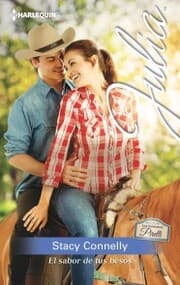Cover von El sabor de tus besos