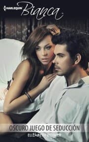 Cover von Oscuro juego de seducción