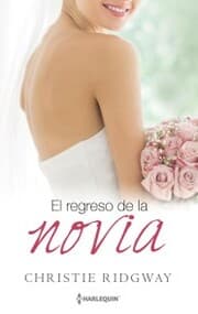 Cover von El regreso de la novia