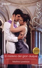 Cover von El misterio del gran duque