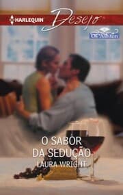 Cover von O sabor da sedução