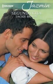Cover von Segunda cita