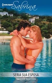 Cover von Seria sua esposa