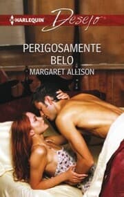 Cover von Perigosamente belo