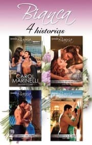 Cover von Pack Bianca junio 2016