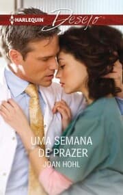 Cover von Uma semana de prazer