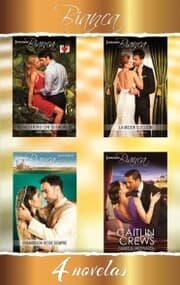 Cover von Pack Bianca febrero 2017