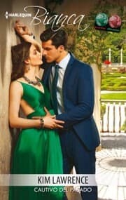 Cover von Cautivo del pasado