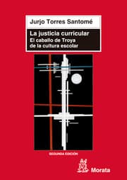 Cover von La justicia curricular