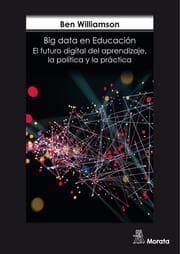 Cover von Big Data en Educación