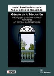 Cover von Género en la educación