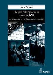 Cover von El aprendizaje de la música pop